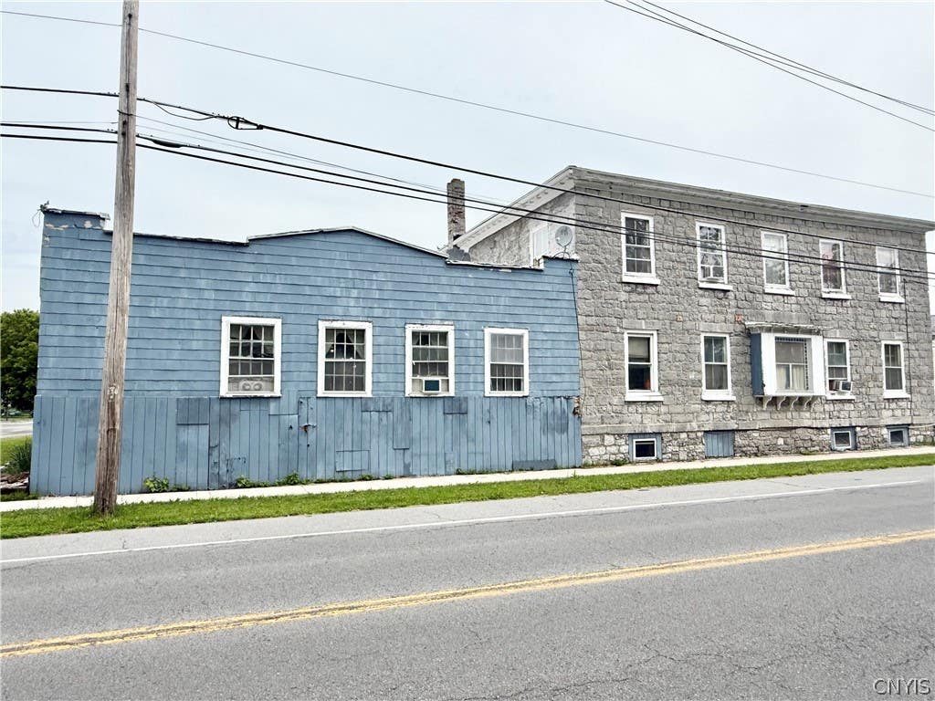Photo of 101 Park Street, Brownville, NY 13601 (MLS # S1694056)