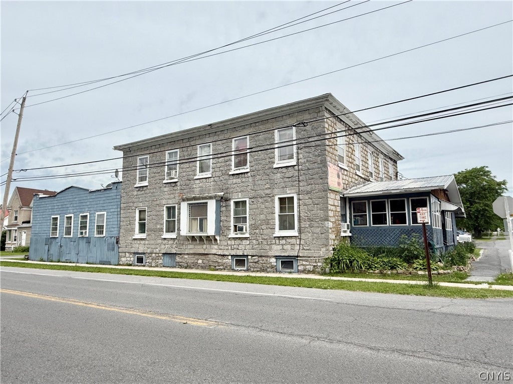 Photo of 101 Park Street, Brownville, NY 13601 (MLS # S1694056)
