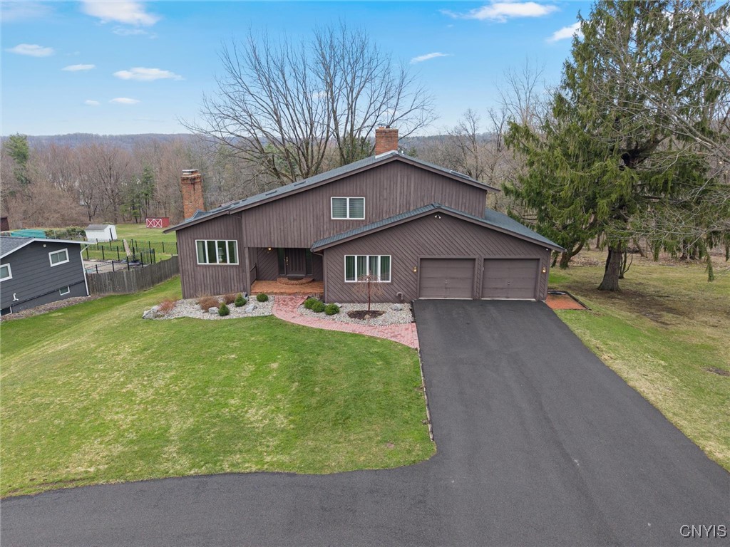 7905 Salt Springs Road, Manlius, New York image 2