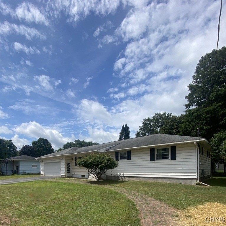 458 Sayles Street