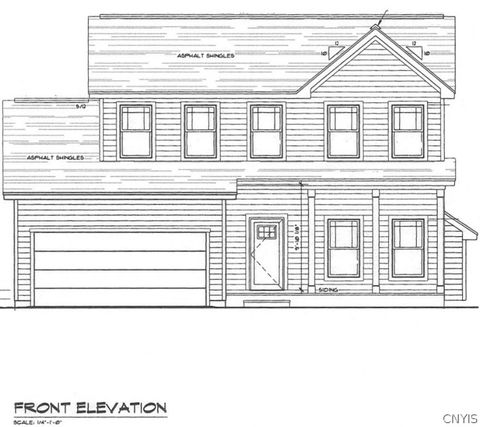 Homes For Sale - 157 Clairborn Court<br/> Manlius, NY 13116