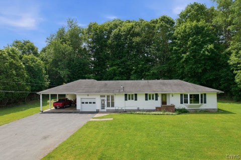 Homes For Sale - 21 Brookside Avenue<br/> Minetto, NY 13115