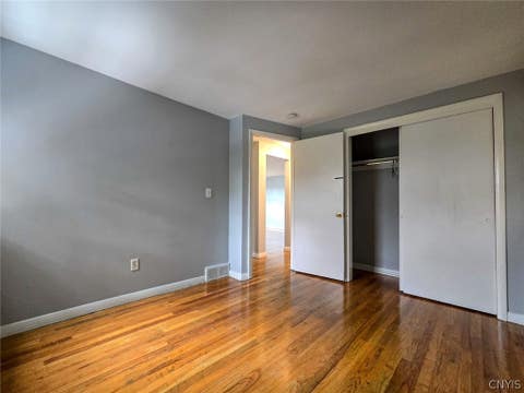 Tiny photo for 301 1st North Street #6, Syracuse, NY 13208 (MLS # S1708936)