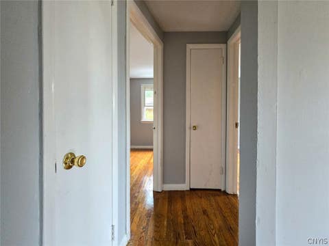 Tiny photo for 301 1st North Street #6, Syracuse, NY 13208 (MLS # S1708936)