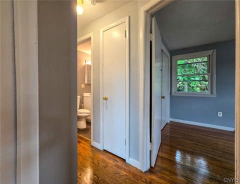 Tiny photo for 301 1st North Street #6, Syracuse, NY 13208 (MLS # S1708936)