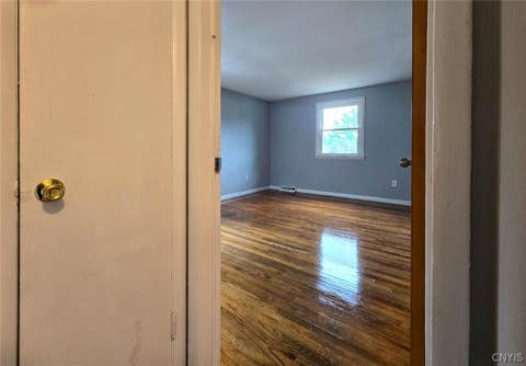 Tiny photo for 301 1st North Street #6, Syracuse, NY 13208 (MLS # S1708936)