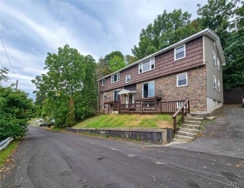 Photo of 301 1st North Street #6, Syracuse, NY 13208 (MLS # S1708936)