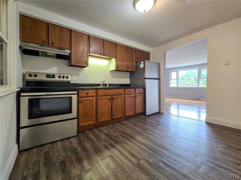 Tiny photo for 301 1st North Street #6, Syracuse, NY 13208 (MLS # S1708936)