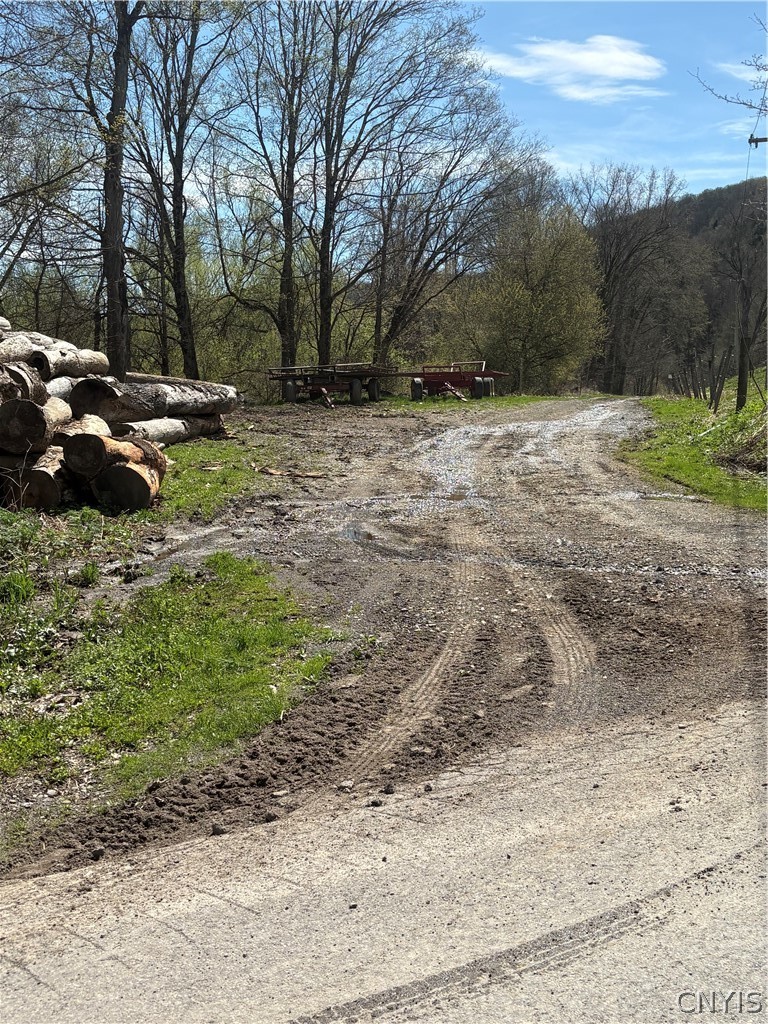 5140 N North Tower Rd Road