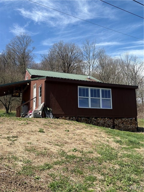 Vacant Land For Sale - 5140 N North Tower Rd Road<br/> Truxton, NY 13158