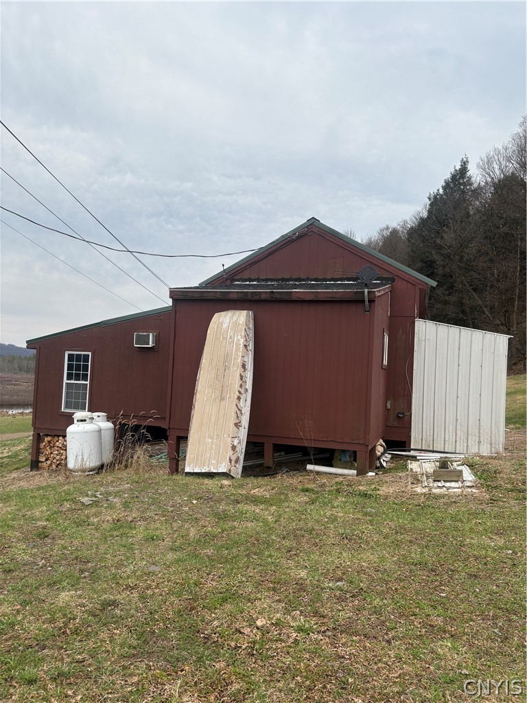 5140 N North Tower Rd Road