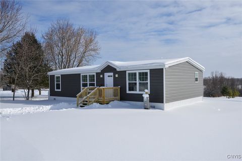 Homes For Sale - 142 Lost Village Road<br/> Oswegatchie, NY 13669