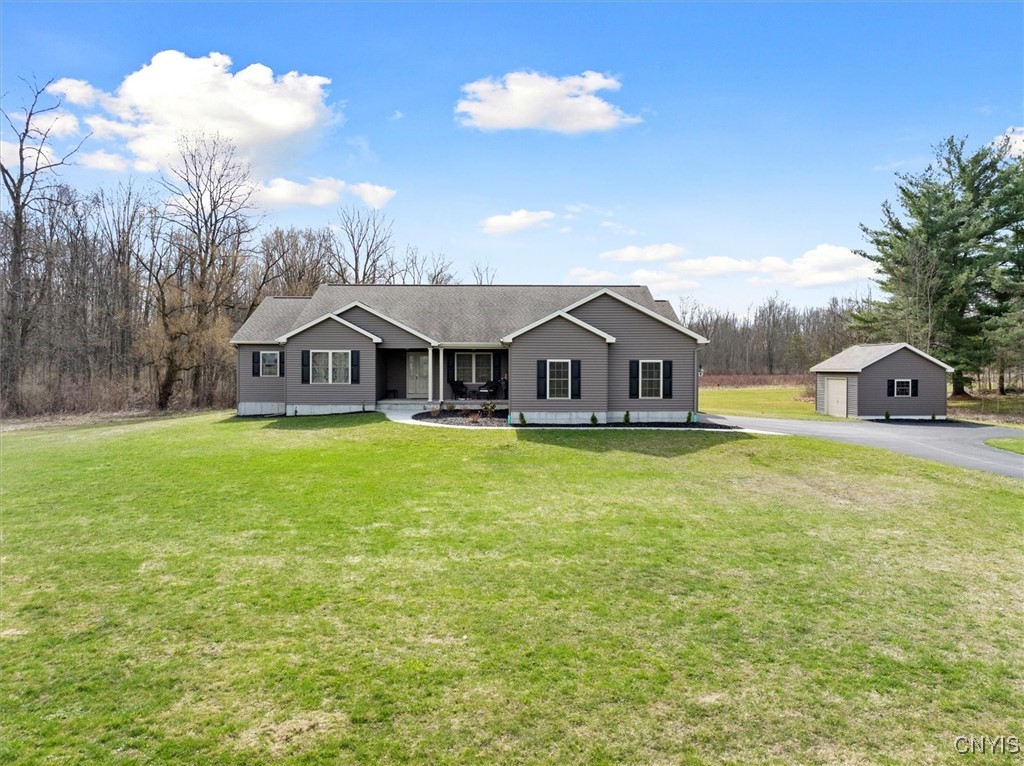 5446 Foster Street, Verona, New York image 1