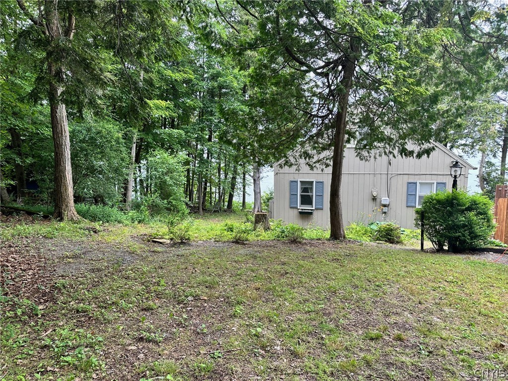 14725 Lower Hovey Tract Road