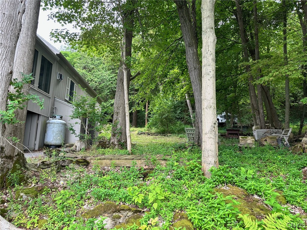 14725 Lower Hovey Tract Road