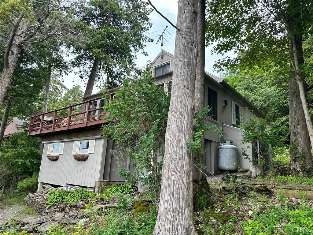 14725 Lower Hovey Tract Road