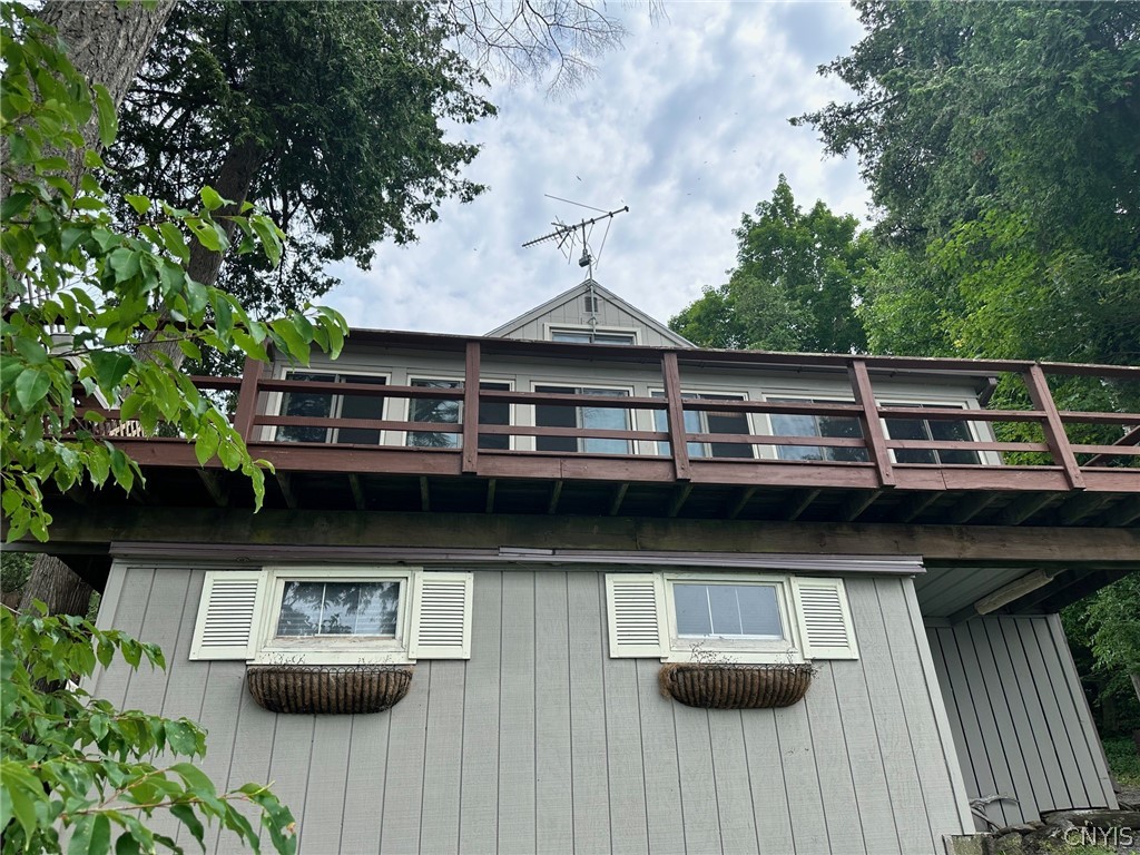14725 Lower Hovey Tract Road