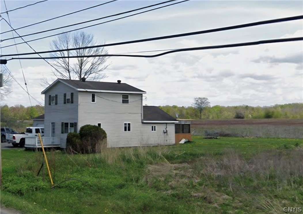 5750 Old Oneida Road