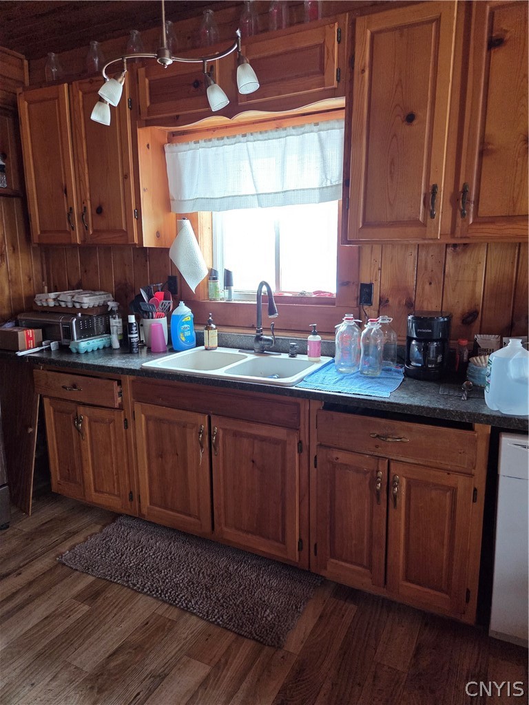 5750 Old Oneida Road