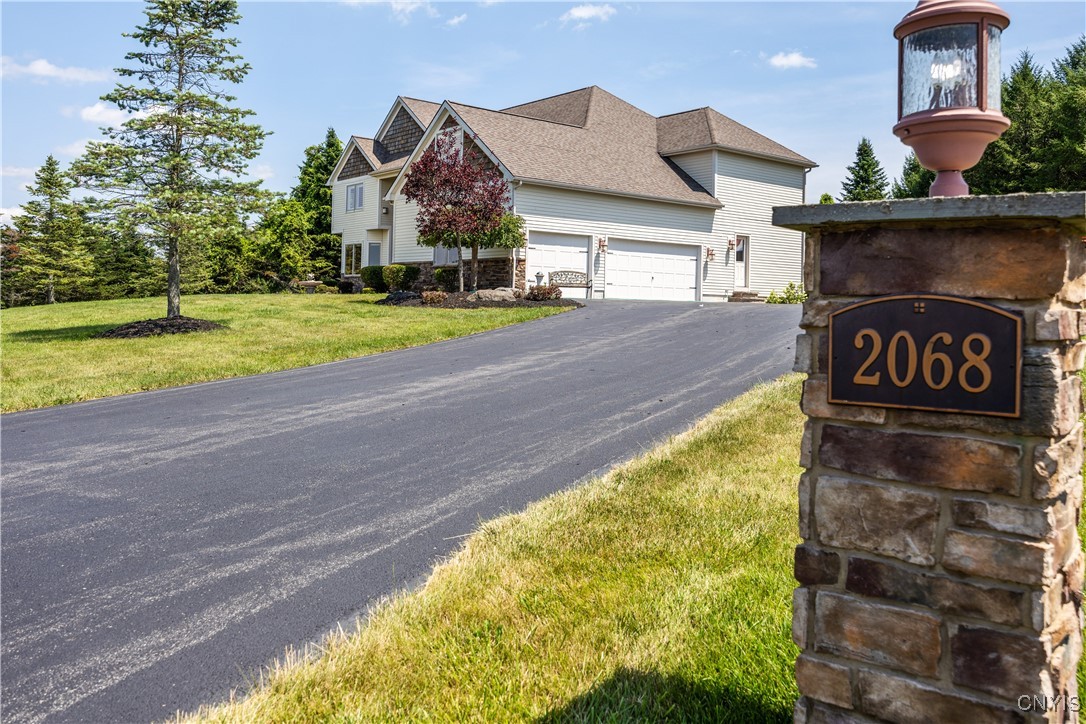 2068 Black Spruce Circle