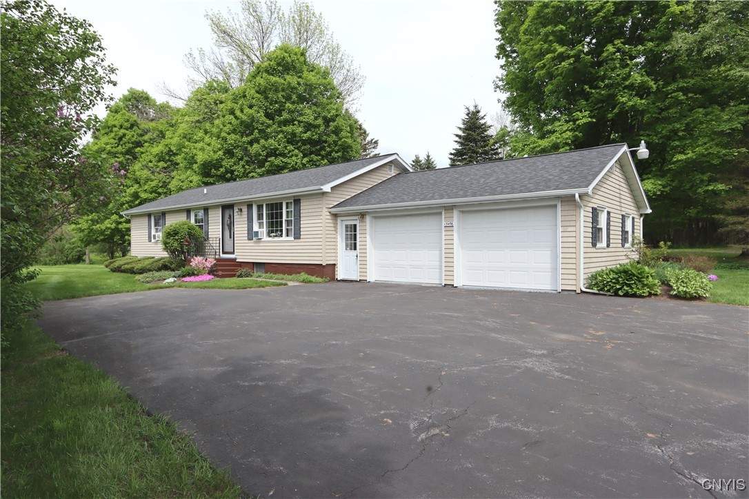 15456 Fuller Road, Adams, New York image 1