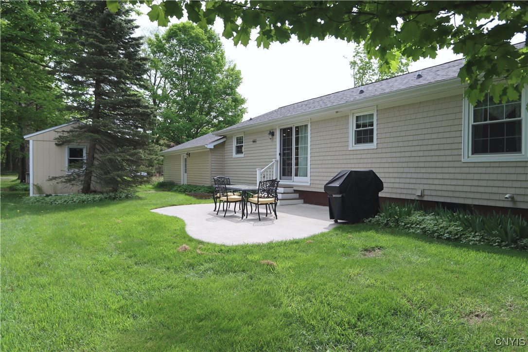 15456 Fuller Road, Adams, New York image 10