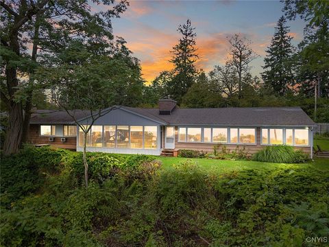 4889 East Lake Road Road Cazenovia NY 13035