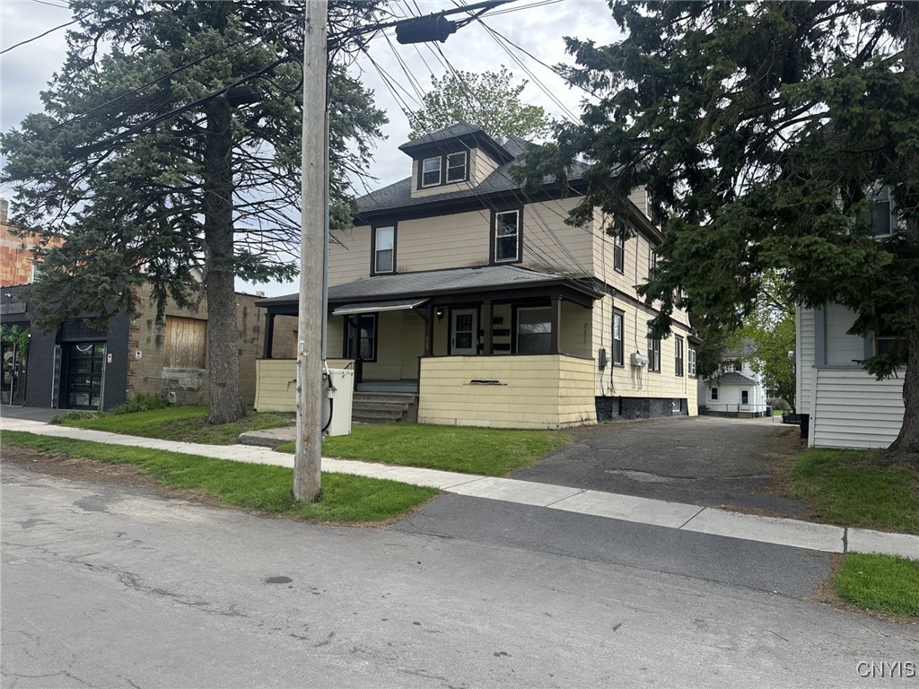 113-119 S Collingwood Ave

                                                                             Syracuse                                

                                    , NY - $330,000