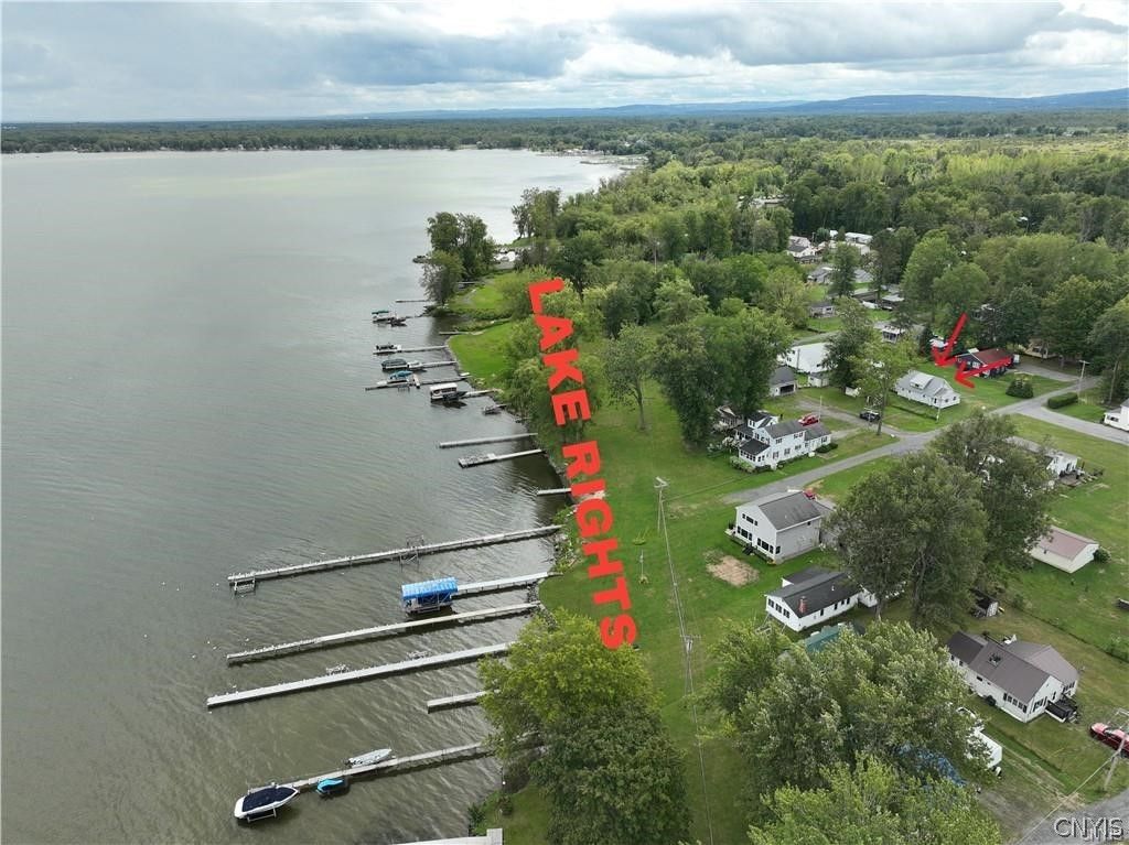 Photo of 9162 Arthur Jenkins Road, Lenox, NY 13032 (MLS # S1674450)