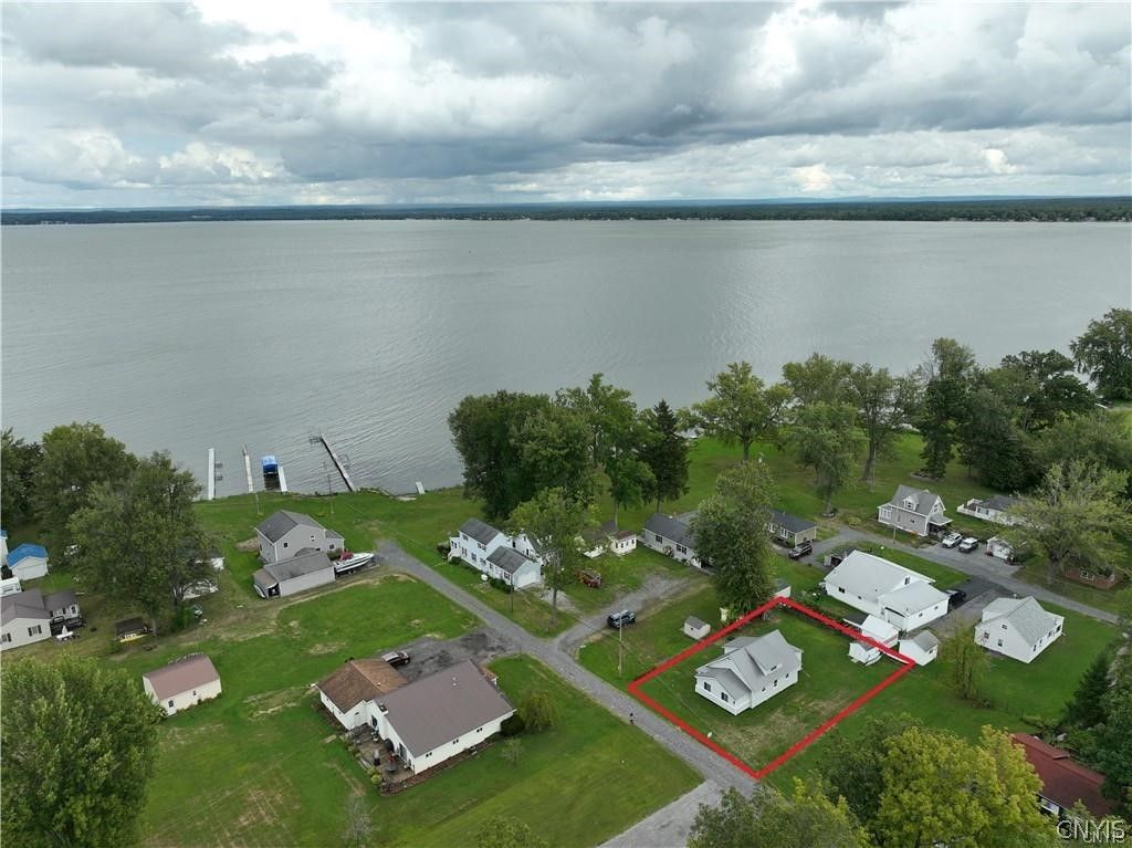 Photo of 9162 Arthur Jenkins Road, Lenox, NY 13032 (MLS # S1674450)