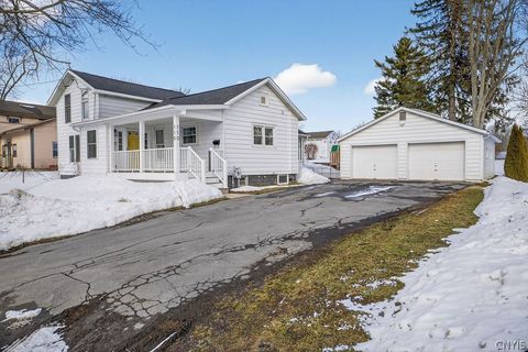 110 Jefferson Street Phoenix NY 13135