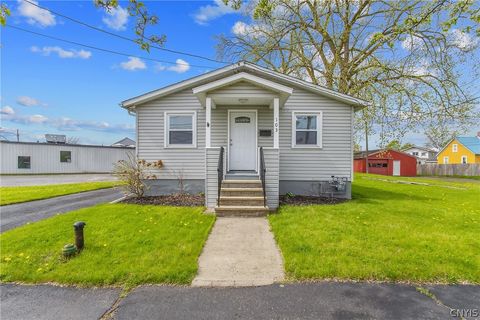103 Pulaski Street Syracuse NY 13204