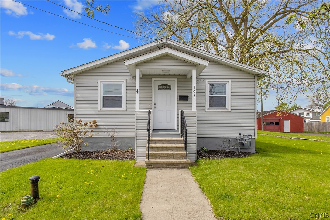 103 Pulaski Street