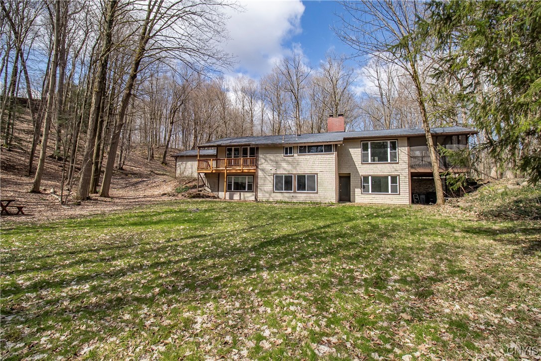 7442 Silverwood Drive, Manlius, New York image 38
