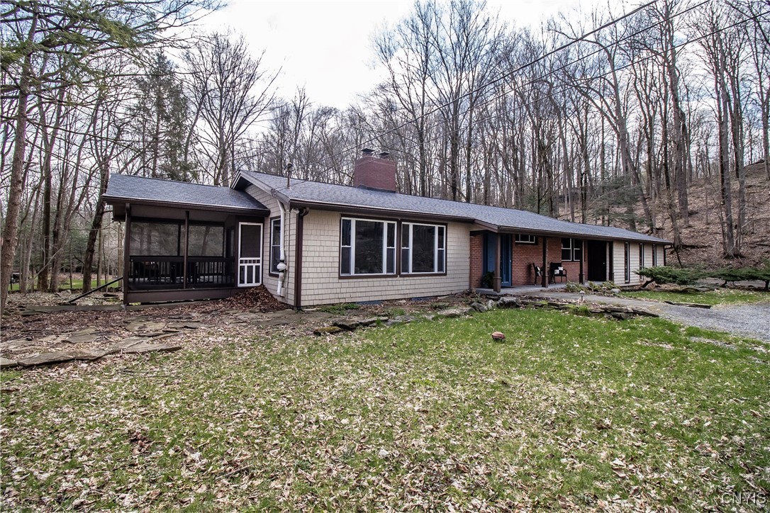 7442 Silverwood Drive, Manlius, New York image 37