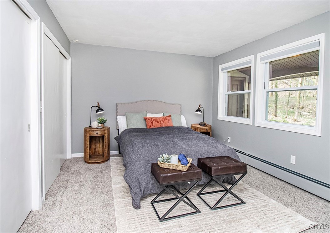 7442 Silverwood Drive, Manlius, New York image 19