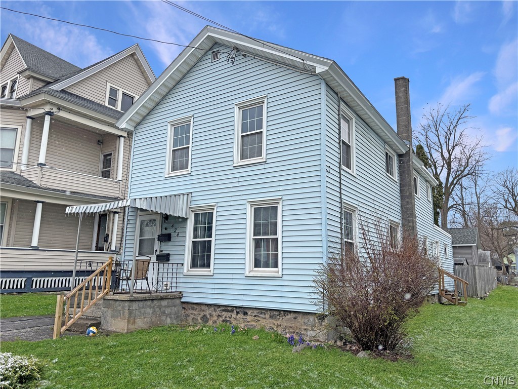 424 Ulster Street