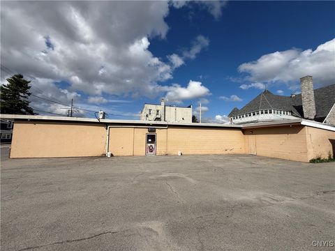 Photo of 9 William Street, Gouverneur, NY 13642 (MLS # S1650466)