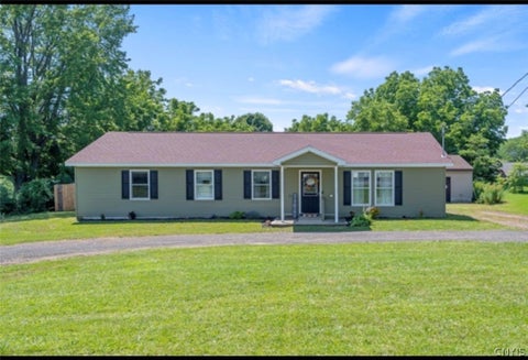 Homes For Rent - 31 Franklin Avenue<br/> Oswego, NY 13126