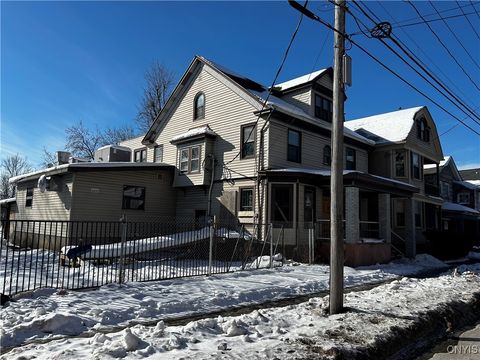 130 Eagle Street Utica NY 13501