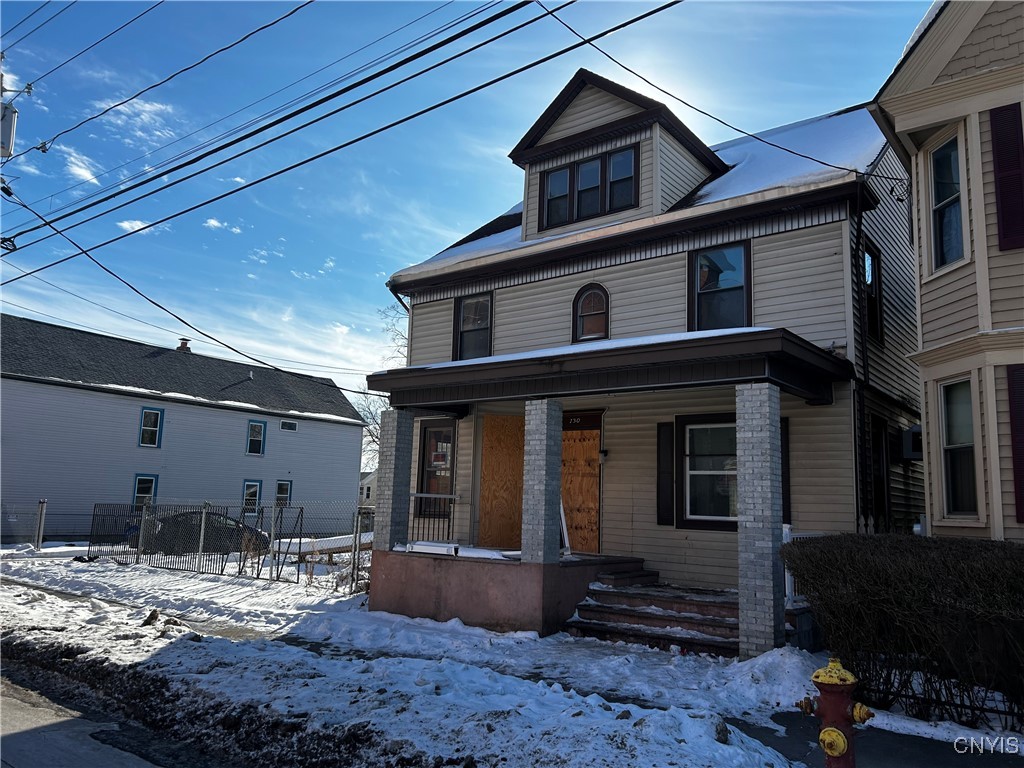 130 Eagle Street