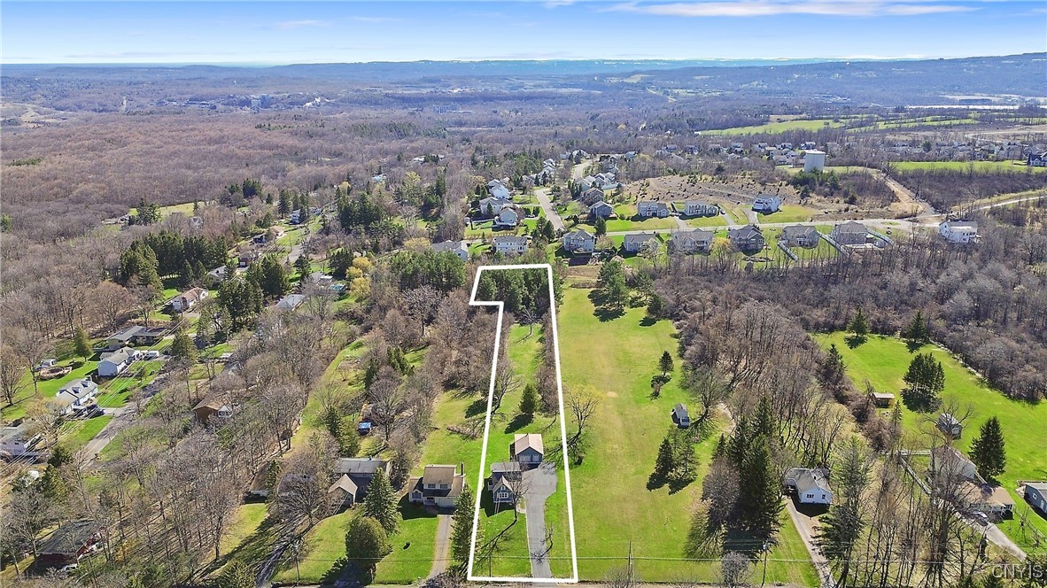 4578 Barker Hill Road