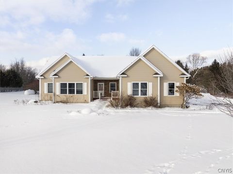 5562 Lakeview Court Hamilton NY 13346