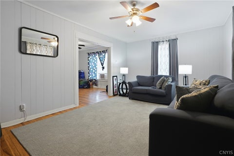 Tiny photo for 144-146 Cornwall Avenue, Utica, NY 13502 (MLS # S1702802)