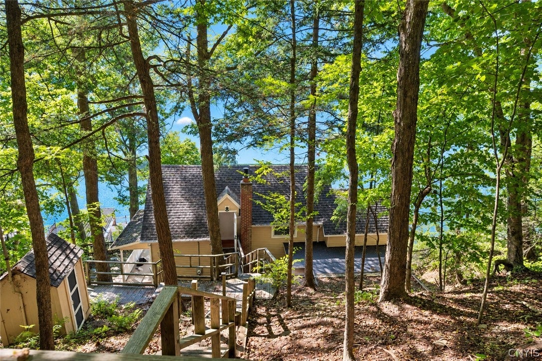 21 Spafford Landing Road