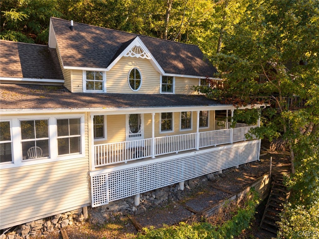21 Spafford Landing Road