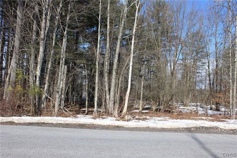 Vacant Land For Sale - Durr Avenue<br/> Oneida County, Camden, NY 13316