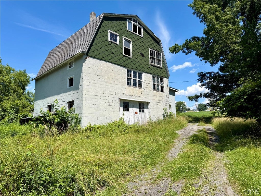 195 Cortland Road