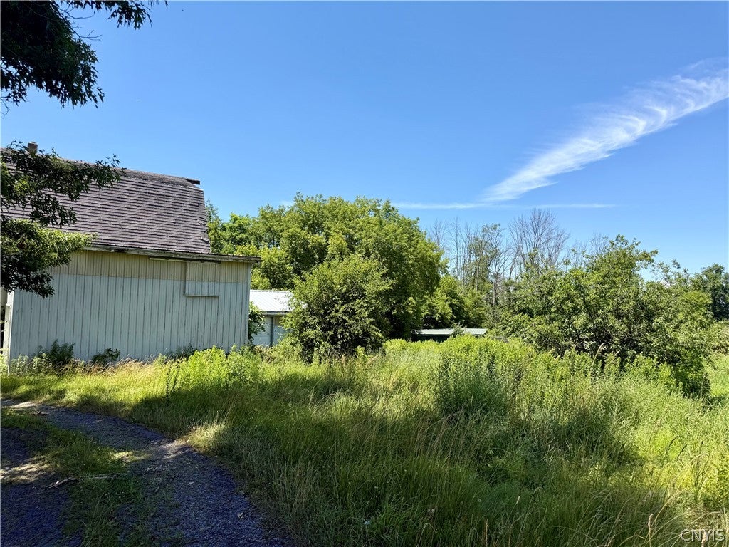 195 Cortland Road