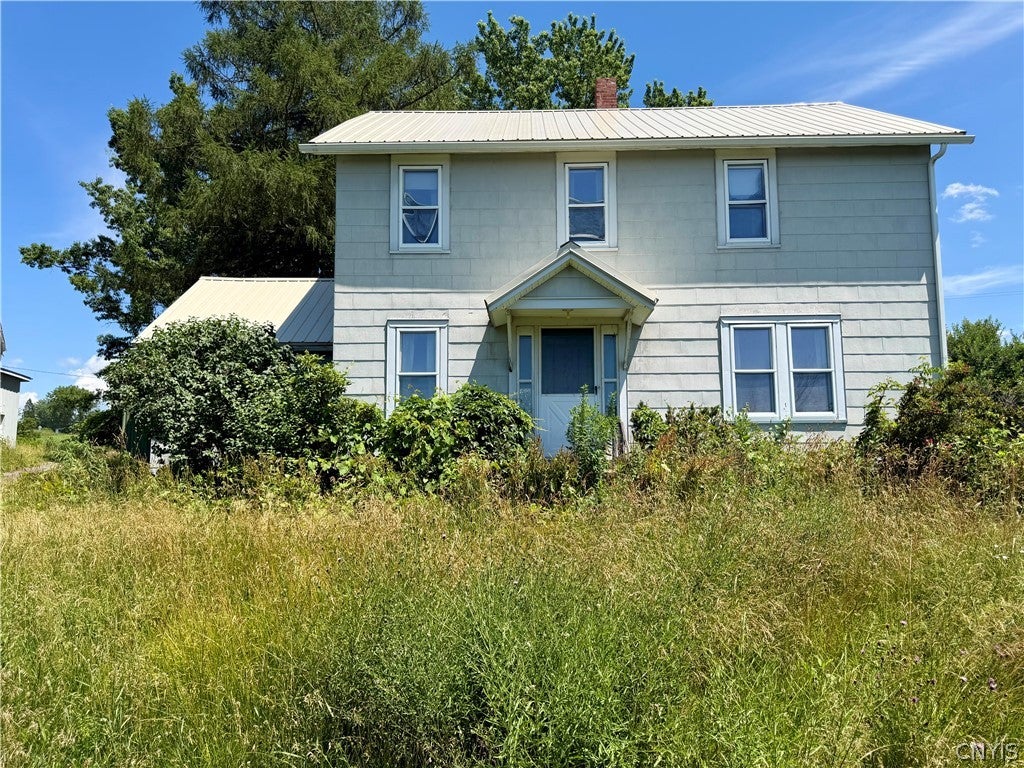 195 Cortland Road